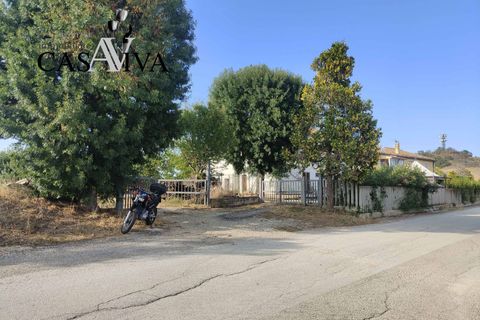 Landejendom i Ripatransone, Ascoli Piceno, Ripatransone - € 200.000 | Ref: CV9466 - foto 12