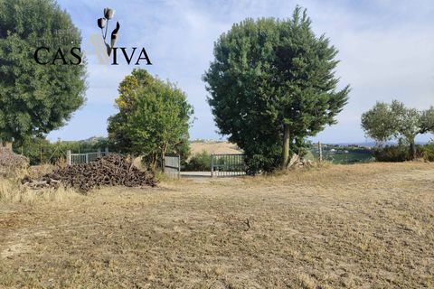Landejendom i Ripatransone, Ascoli Piceno, Ripatransone - € 200.000 | Ref: CV9466 - foto 17
