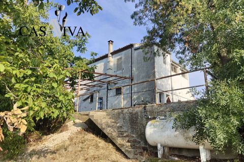 Landejendom i Ripatransone, Ascoli Piceno, Ripatransone - € 200.000 | Ref: CV9466 - foto 20