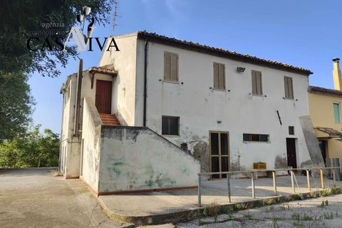 Landejendom i Ripatransone, Ascoli Piceno, Ripatransone - € 200.000 | Ref: CV9466 - foto 22