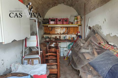Landejendom i Ripatransone, Ascoli Piceno, Ripatransone - € 200.000 | Ref: CV9466 - foto 24