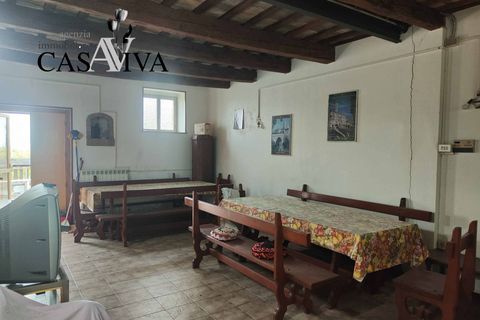 Landejendom i Ripatransone, Ascoli Piceno, Ripatransone - € 200.000 | Ref: CV9466 - foto 34