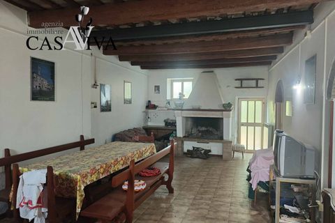 Landejendom i Ripatransone, Ascoli Piceno, Ripatransone - € 200.000 | Ref: CV9466 - foto 35