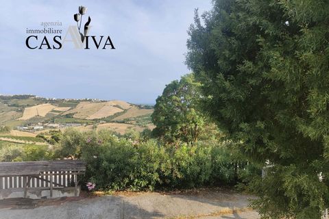 Landejendom i Ripatransone, Ascoli Piceno, Ripatransone - € 200.000 | Ref: CV9466 - foto 37