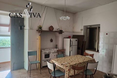 Landejendom i Ripatransone, Ascoli Piceno, Ripatransone - € 200.000 | Ref: CV9466 - foto 38