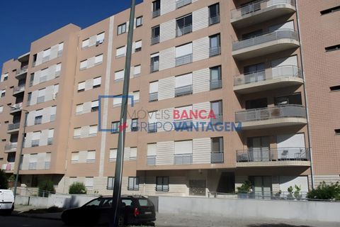 Lejlighed i Valongo, Porto, Valongo - € 279.000 | Ref: A-30629 - foto 1