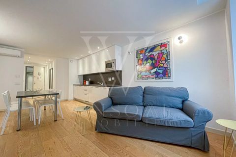 Lejlighed i Cannes, Alpes-Maritimes, Cannes - € 620.000 | Ref: W335-3A - foto 2