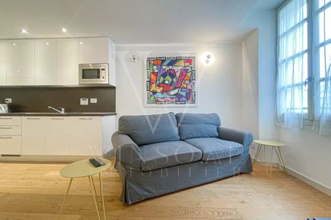 Lejlighed i Cannes, Alpes-Maritimes, Cannes - € 620.000 | Ref: W335-3A - foto 5