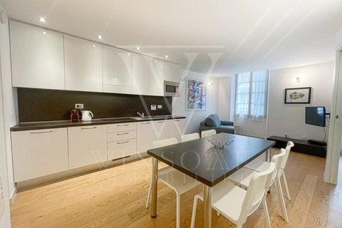 Lejlighed i Cannes, Alpes-Maritimes, Cannes - € 620.000 | Ref: W335-3A - foto 6