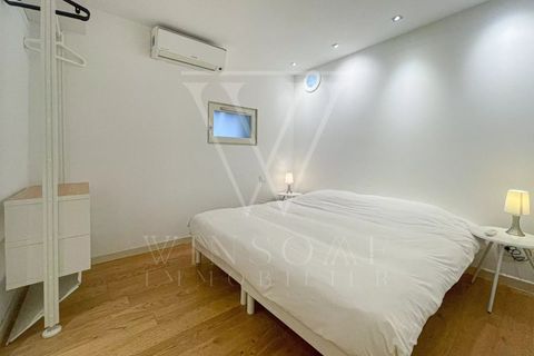 Lejlighed i Cannes, Alpes-Maritimes, Cannes - € 620.000 | Ref: W335-3A - foto 8