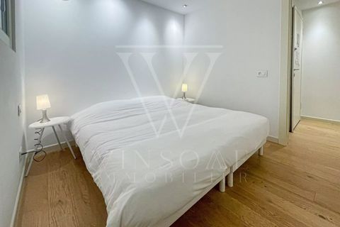 Lejlighed i Cannes, Alpes-Maritimes, Cannes - € 620.000 | Ref: W335-3A - foto 9