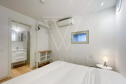 Lejlighed i Cannes, Alpes-Maritimes, Cannes - € 620.000 | Ref: W335-3A - foto 11