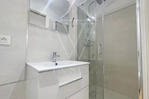 Lejlighed i Cannes, Alpes-Maritimes, Cannes - € 620.000 | Ref: W335-3A - foto 12