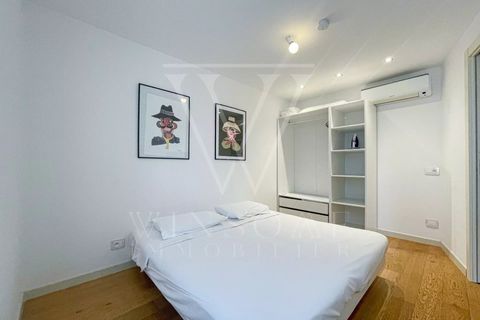 Lejlighed i Cannes, Alpes-Maritimes, Cannes - € 620.000 | Ref: W335-3A - foto 14