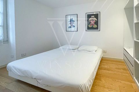 Lejlighed i Cannes, Alpes-Maritimes, Cannes - € 620.000 | Ref: W335-3A - foto 15