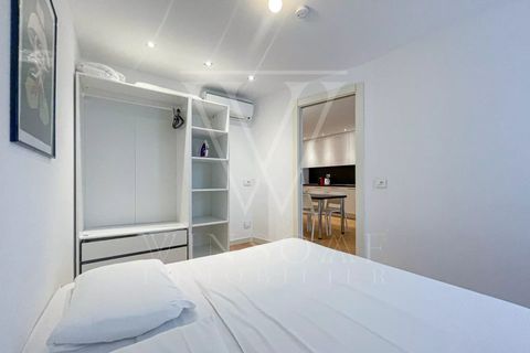 Lejlighed i Cannes, Alpes-Maritimes, Cannes - € 620.000 | Ref: W335-3A - foto 16