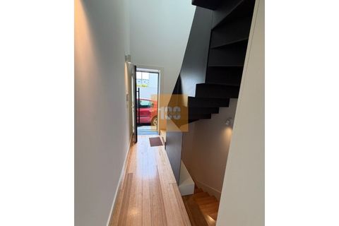 Villa a Matosinhos, Porto, Matosinhos - € 750.000 | Ref: DO3988JMC - foto 20