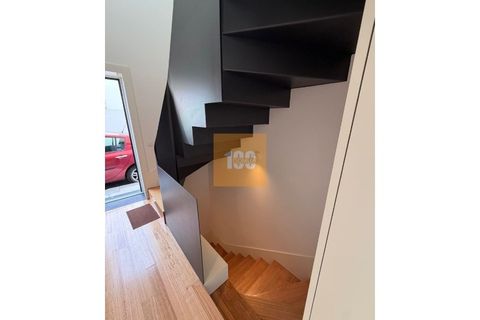 Villa a Matosinhos, Porto, Matosinhos - € 750.000 | Ref: DO3988JMC - foto 21