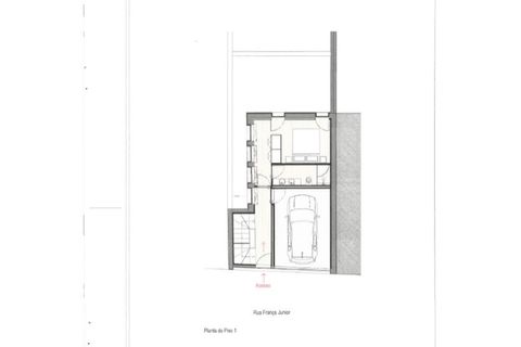 Villa a Matosinhos, Porto, Matosinhos - € 750.000 | Ref: DO3988JMC - foto 35