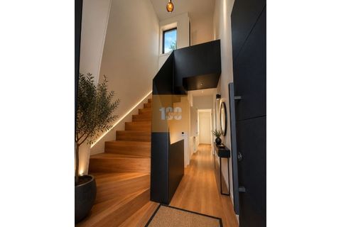 Villa a Matosinhos, Porto, Matosinhos - € 750.000 | Ref: DO3988JMC - foto 4
