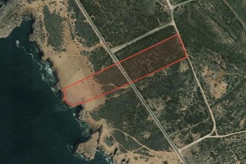 Helårsgrund i Sagres, Faro, Sagres - € 75.000 | Ref: KWPT-031312 - foto 3