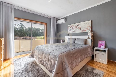 Rækkehus i Barcelos, Braga, Barcelos - € 275.000 | Ref: HAB_264 - foto 12