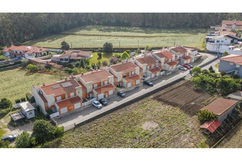 Rækkehus i Barcelos, Braga, Barcelos - € 275.000 | Ref: HAB_264 - foto 27