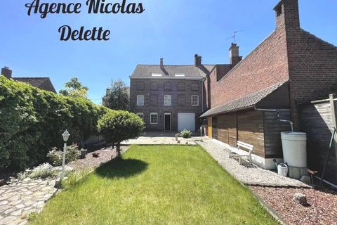 Villa i Bousbecque, Nord, Bousbecque - € 374.900 | Ref: 86923895 - foto 1