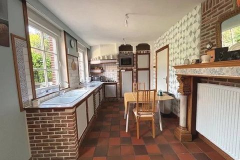 Villa i Bousbecque, Nord, Bousbecque - € 374.900 | Ref: 86923895 - foto 4