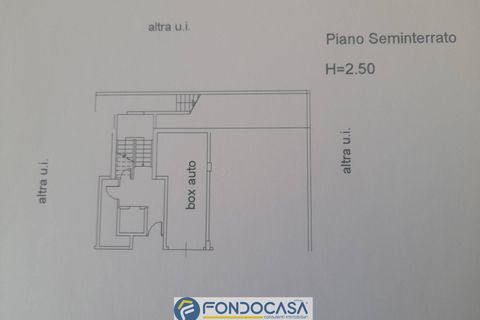 Leilighet i Salerno, Salerno, Salerno - € 295 000 | Ref: 414 - foto 10