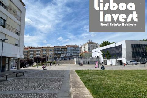 Lejlighed i Sintra, Lisbon, Sintra - € 449.000 | Ref: ROS_021 - foto 34