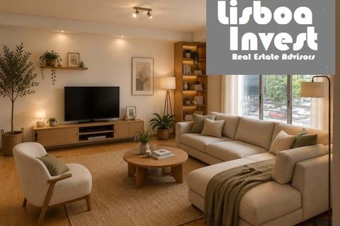 Lejlighed i Sintra, Lisbon, Sintra - € 449.000 | Ref: ROS_021 - foto 1