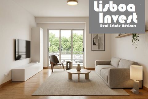 Lejlighed i Sintra, Lisbon, Sintra - € 449.000 | Ref: ROS_021 - foto 2
