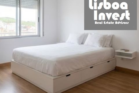 Lejlighed i Sintra, Lisbon, Sintra - € 449.000 | Ref: ROS_021 - foto 5