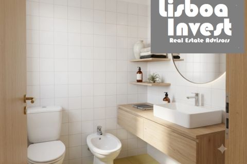 Lejlighed i Sintra, Lisbon, Sintra - € 449.000 | Ref: ROS_021 - foto 9