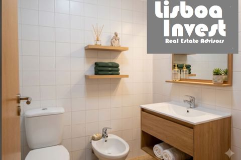 Lejlighed i Sintra, Lisbon, Sintra - € 449.000 | Ref: ROS_021 - foto 10