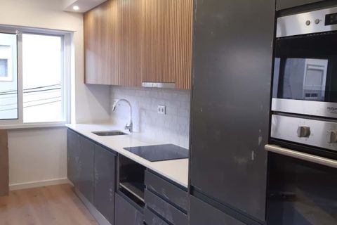 Lejlighed i Amadora, Lisbon, Amadora - € 319.500 | Ref: JDS_198 - foto 5