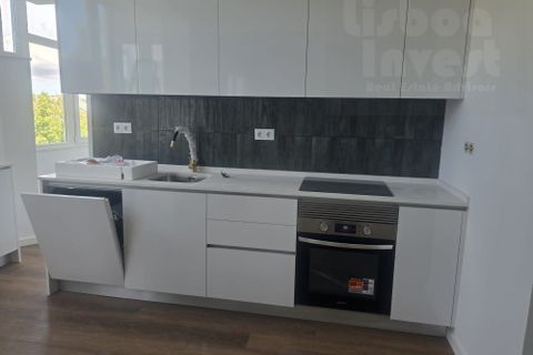 Apartament a Amadora, Lisbon, Amadora - € 317.000 | Ref: JDS_198 - foto 3