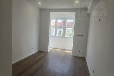 Apartament a Amadora, Lisbon, Amadora - € 317.000 | Ref: JDS_198 - foto 8