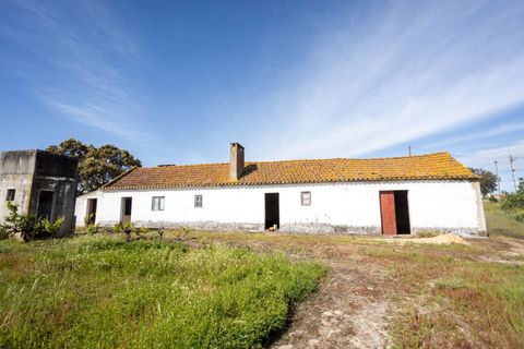 Byhus i Coruche, Santarem, Coruche - € 66.150 | Ref: M-30572 - foto 2
