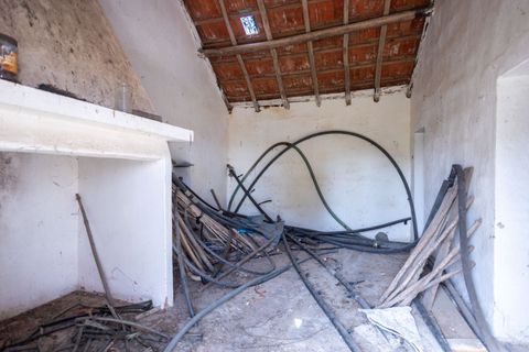 Byhus i Coruche, Santarem, Coruche - € 66.150 | Ref: M-30572 - foto 10