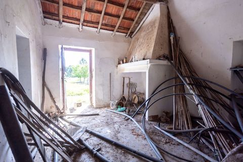 Byhus i Coruche, Santarem, Coruche - € 66.150 | Ref: M-30572 - foto 11