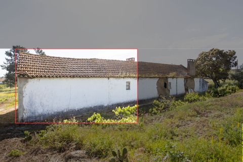 Stadthaus in Coruche, Santarem, Coruche - € 66.150 | Ref: M-30572 - Foto 3