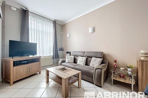Byhus i Tourcoing, Nord, Tourcoing - € 189.800 | Ref: TCG-39476-PEUBI - foto 2