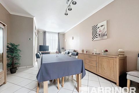 Byhus i Tourcoing, Nord, Tourcoing - € 189.800 | Ref: TCG-39476-PEUBI - foto 3
