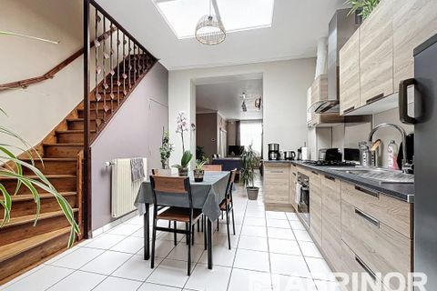 Byhus i Tourcoing, Nord, Tourcoing - € 189.800 | Ref: TCG-39476-PEUBI - foto 4