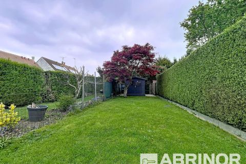 Byhus i Tourcoing, Nord, Tourcoing - € 189.800 | Ref: TCG-39476-PEUBI - foto 7