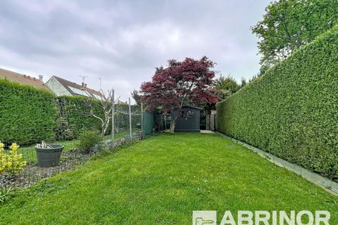 Byhus i Tourcoing, Nord, Tourcoing - € 189.800 | Ref: TCG-39476-PEUBI - foto 8