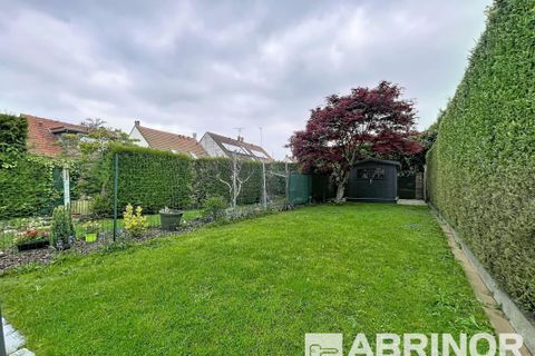 Byhus i Tourcoing, Nord, Tourcoing - € 189.800 | Ref: TCG-39476-PEUBI - foto 9
