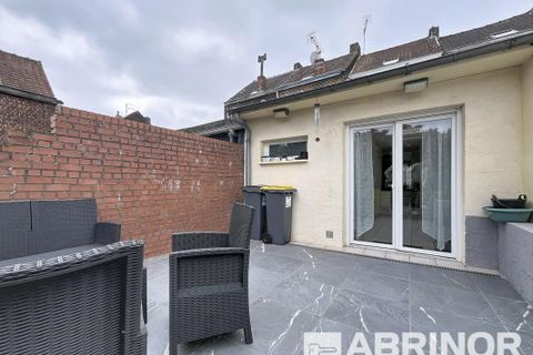 Byhus i Tourcoing, Nord, Tourcoing - € 189.800 | Ref: TCG-39476-PEUBI - foto 10